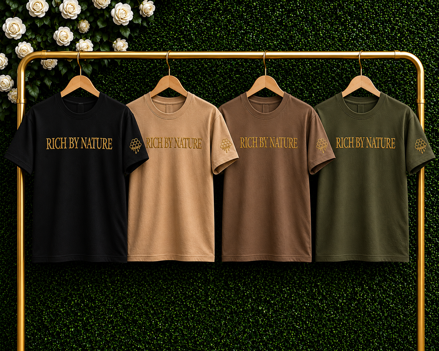 The Legacy Tee