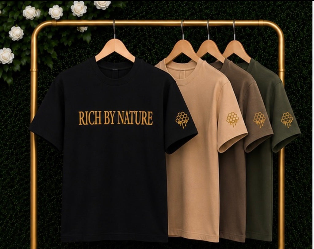 The Legacy Tee