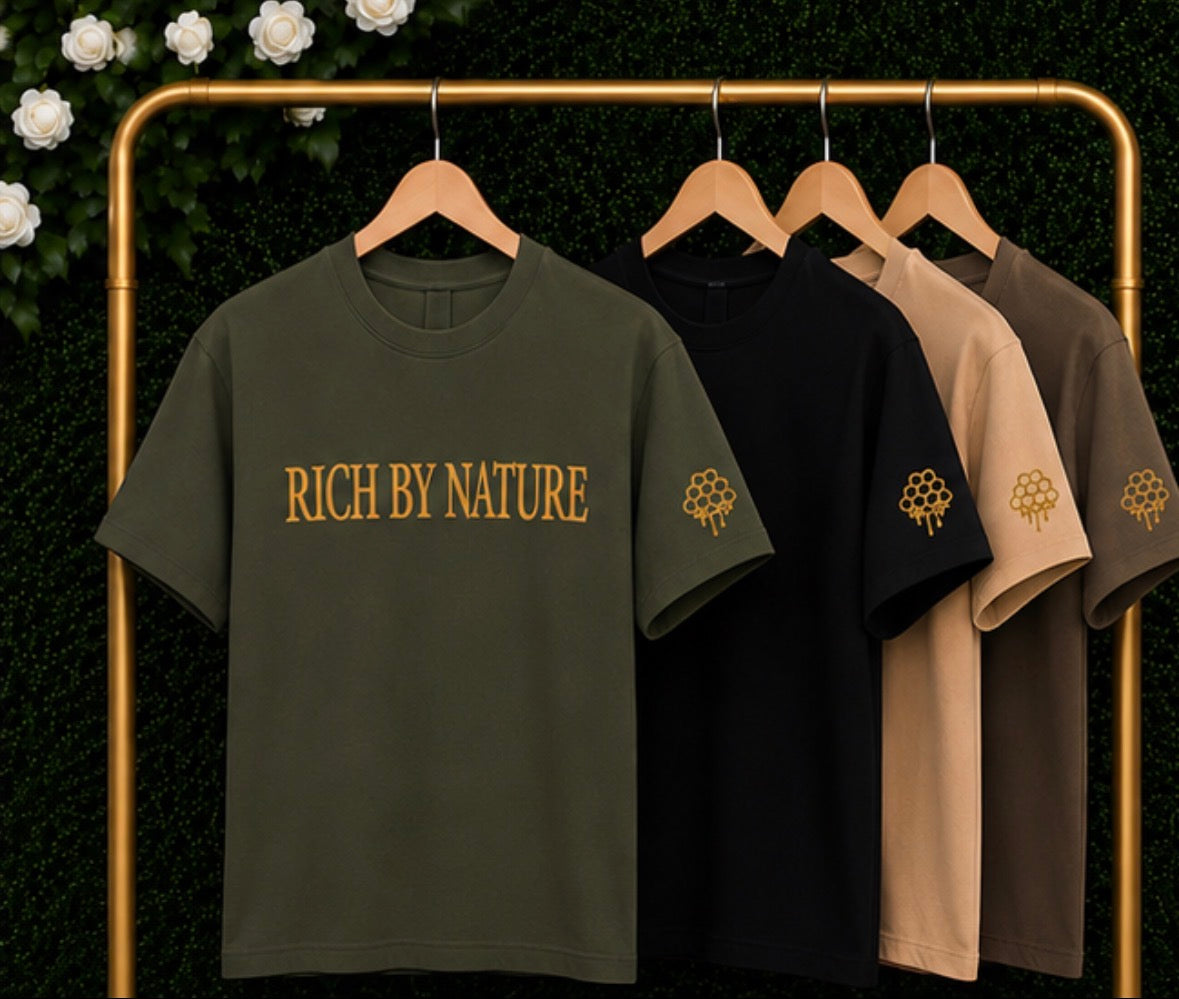 The Legacy Tee