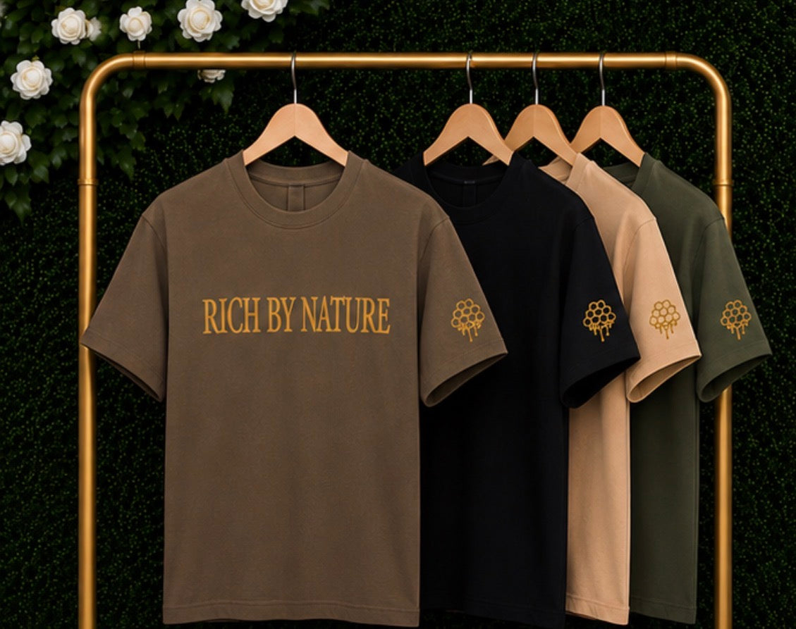 The Legacy Tee
