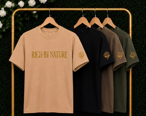 The Legacy Tee